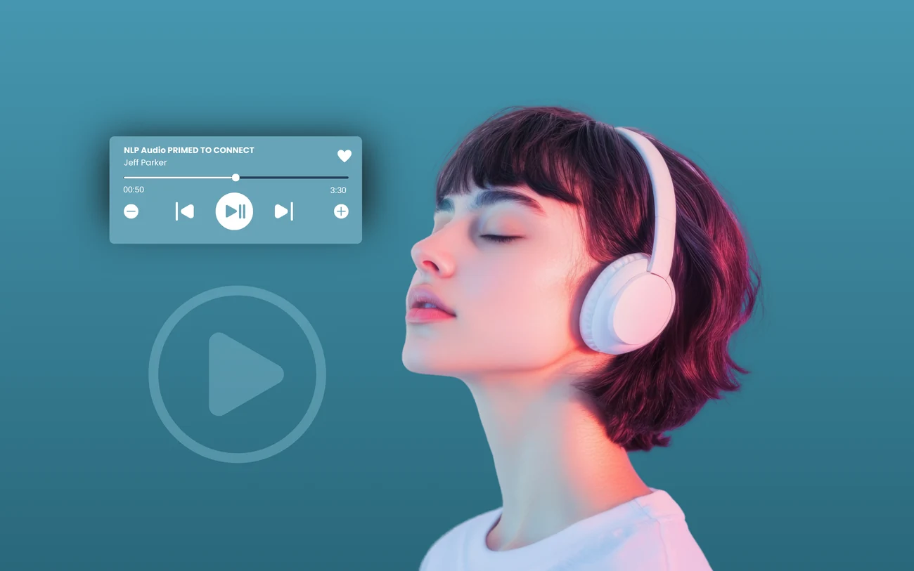 NLP audio program