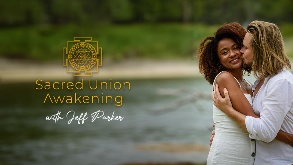 Sacred Union Awakening